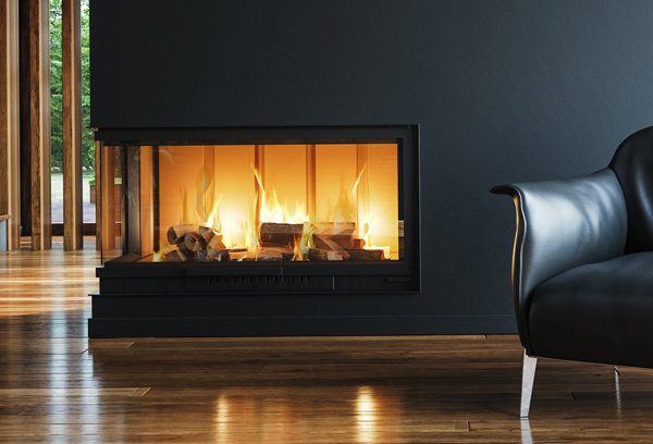 Wood stoves