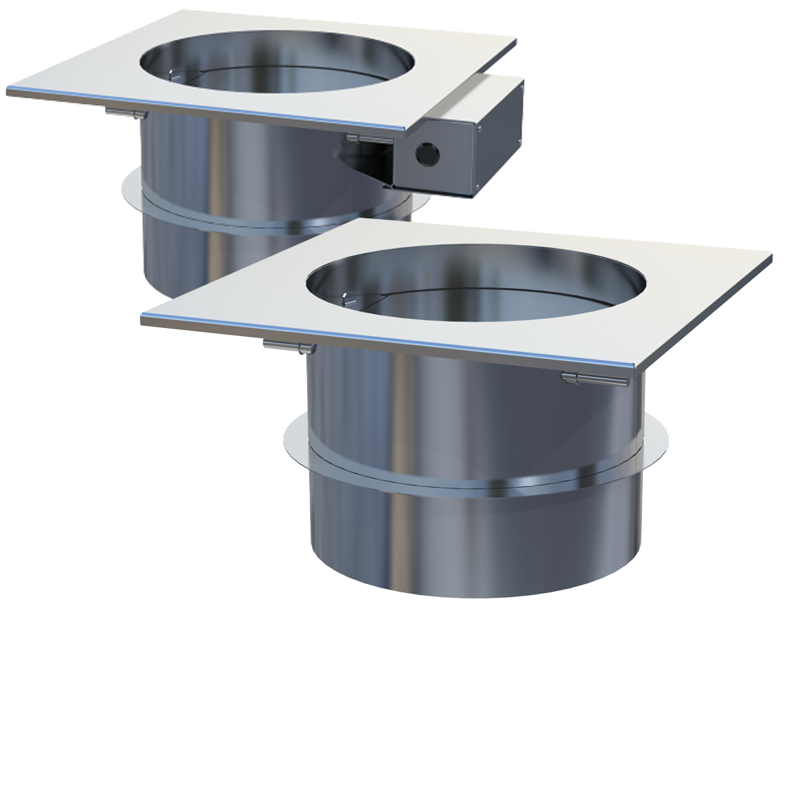 enervex chimney fans