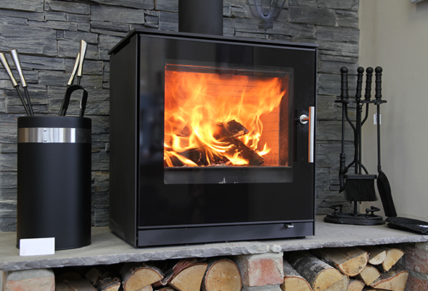 Wood stoves