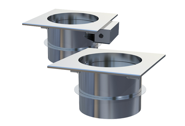 Wood stoves