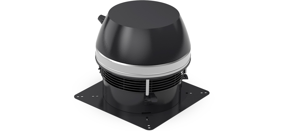 enervex products RH Chimneyfan